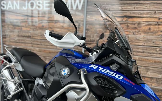 2024 BMW R 1250 GS Adventure