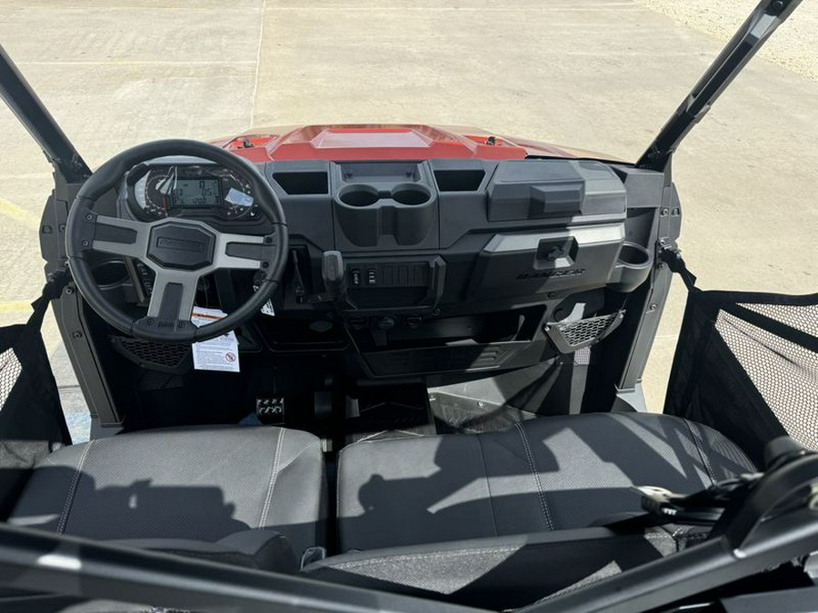 New 2025 Polaris Ranger XP 1000 Premium