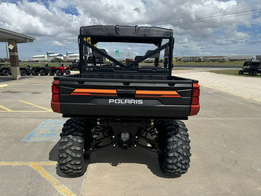 New 2025 Polaris Ranger XP 1000 Premium