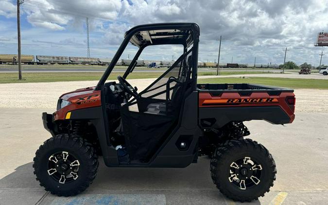 New 2025 Polaris Ranger XP 1000 Premium