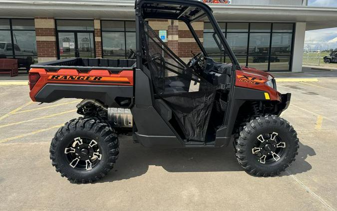 New 2025 Polaris Ranger XP 1000 Premium