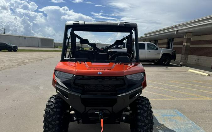 New 2025 Polaris Ranger XP 1000 Premium