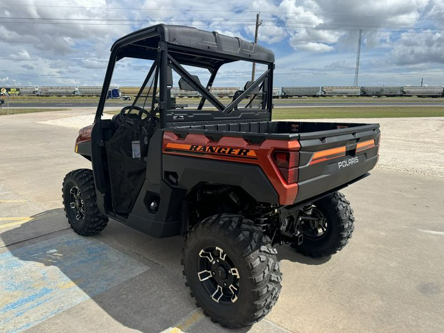 New 2025 Polaris Ranger XP 1000 Premium