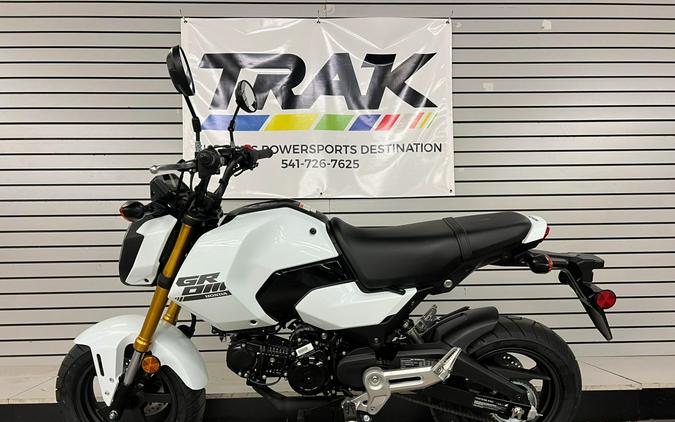 2025 Honda Grom