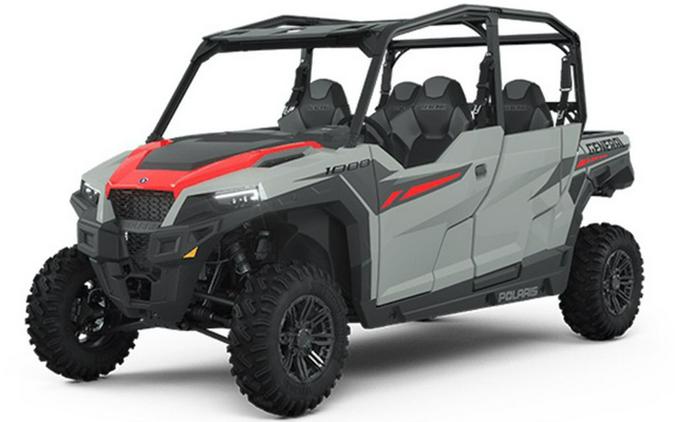 2025 Polaris GENERAL 4 1000 Sport