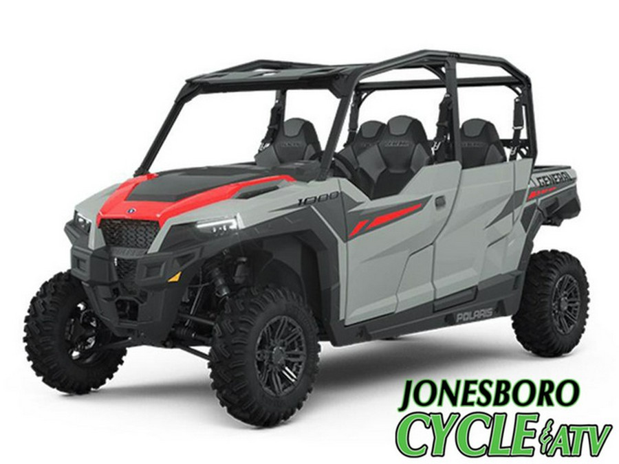 2025 Polaris GENERAL 4 1000 Sport
