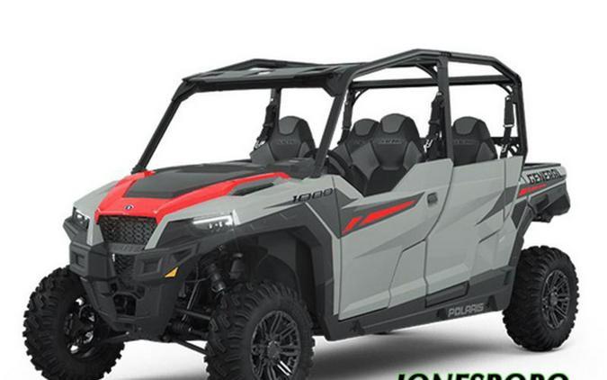 2025 Polaris GENERAL 4 1000 Sport