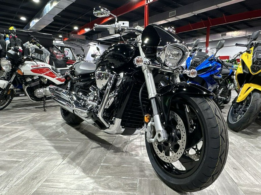 2025 Suzuki Boulevard M109R