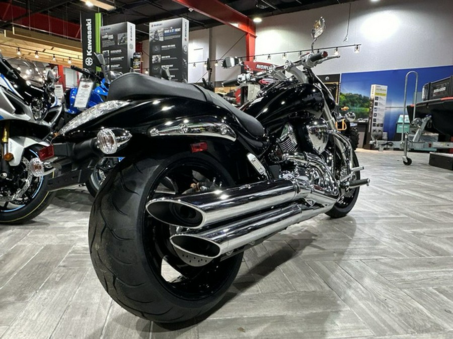 2025 Suzuki Boulevard M109R