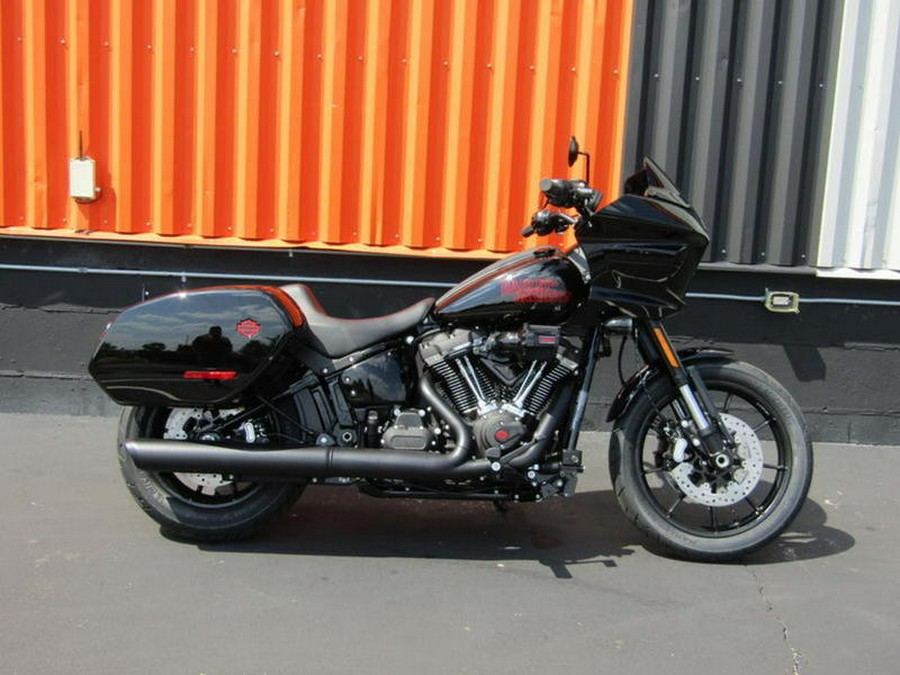 2025 Harley-Davidson® FXLRST - Low Rider® ST