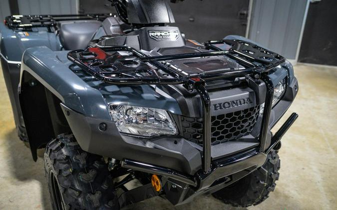 2026 Honda FourTrax Rancher 4x4 Automatic DCT EPS