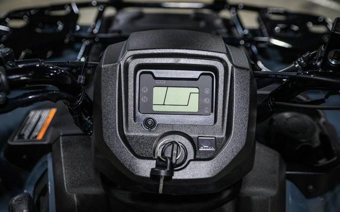 2026 Honda FourTrax Rancher 4x4 Automatic DCT EPS