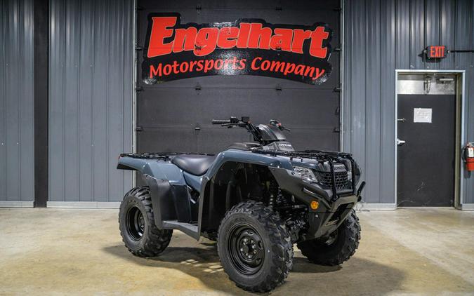 2026 Honda FourTrax Rancher 4x4 Automatic DCT EPS