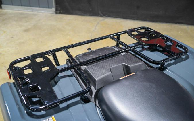 2026 Honda FourTrax Rancher 4x4 Automatic DCT EPS