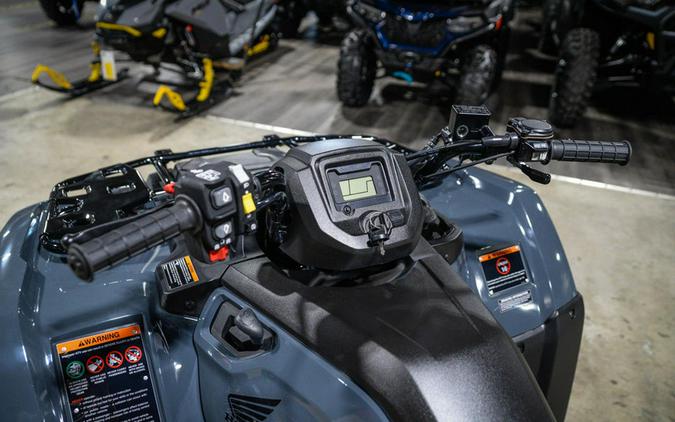 2026 Honda FourTrax Rancher 4x4 Automatic DCT EPS
