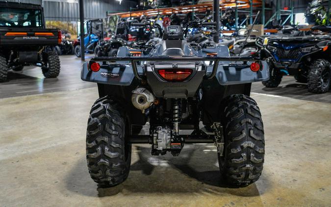2026 Honda FourTrax Rancher 4x4 Automatic DCT EPS