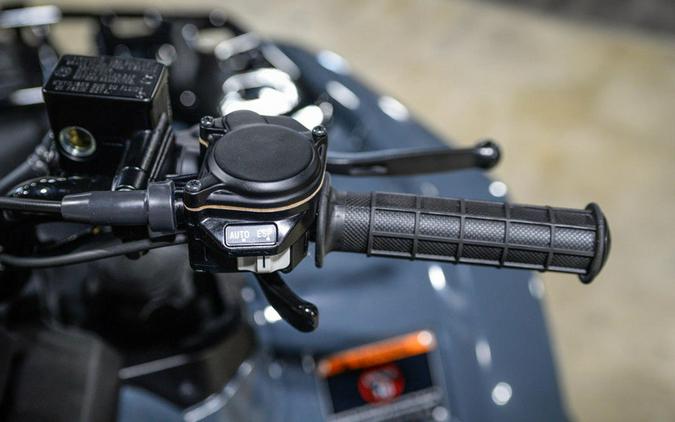 2026 Honda FourTrax Rancher 4x4 Automatic DCT EPS