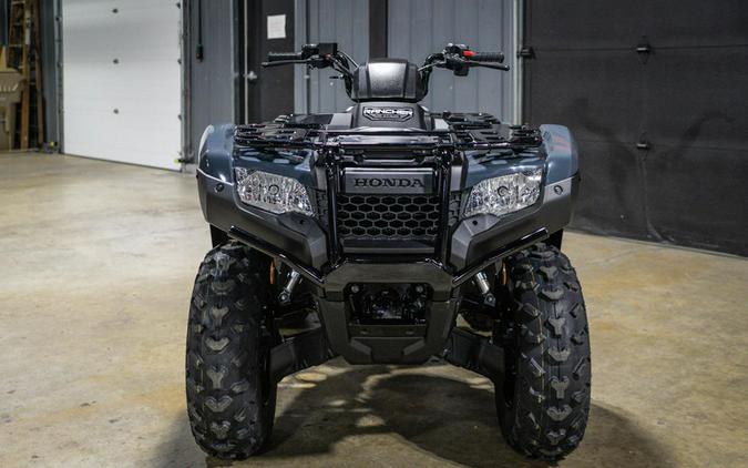 2026 Honda FourTrax Rancher 4x4 Automatic DCT EPS