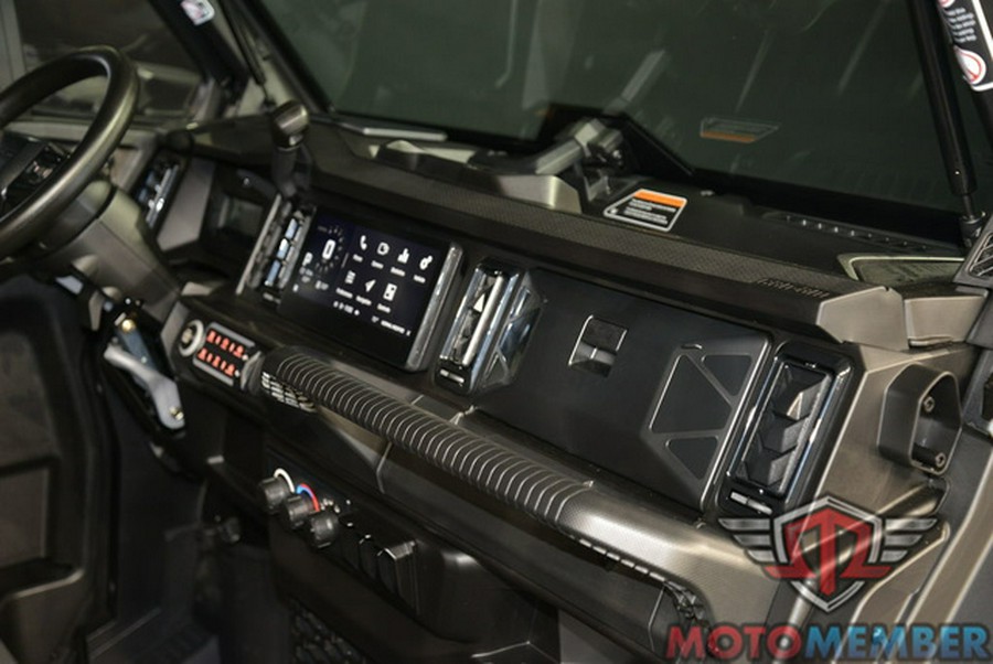 2026 Can-Am Defender MAX LONE STAR CAB HD11