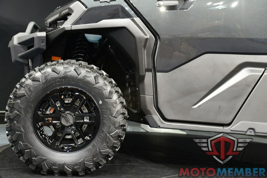 2026 Can-Am Defender MAX LONE STAR CAB HD11
