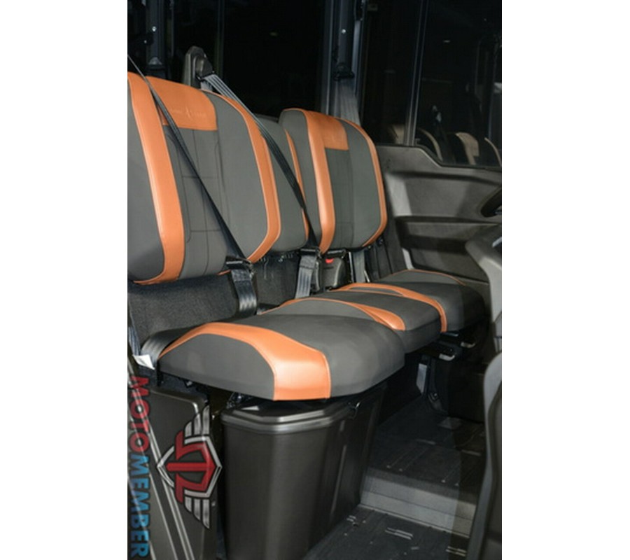 2026 Can-Am Defender MAX LONE STAR CAB HD11