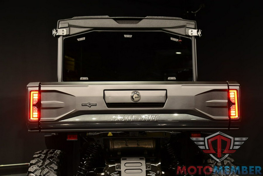 2026 Can-Am Defender MAX LONE STAR CAB HD11