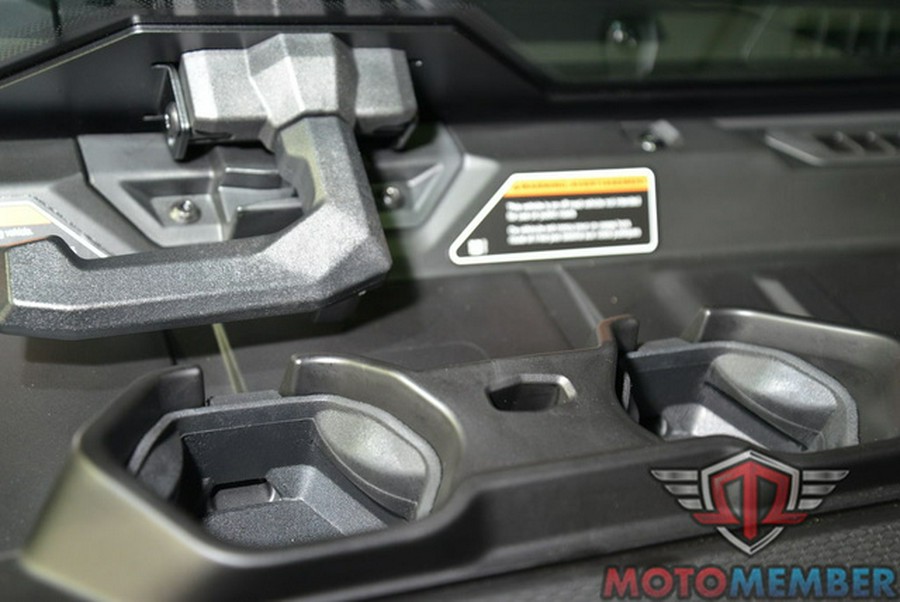 2026 Can-Am Defender MAX LONE STAR CAB HD11