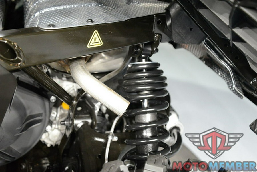 2026 Can-Am Defender MAX LONE STAR CAB HD11