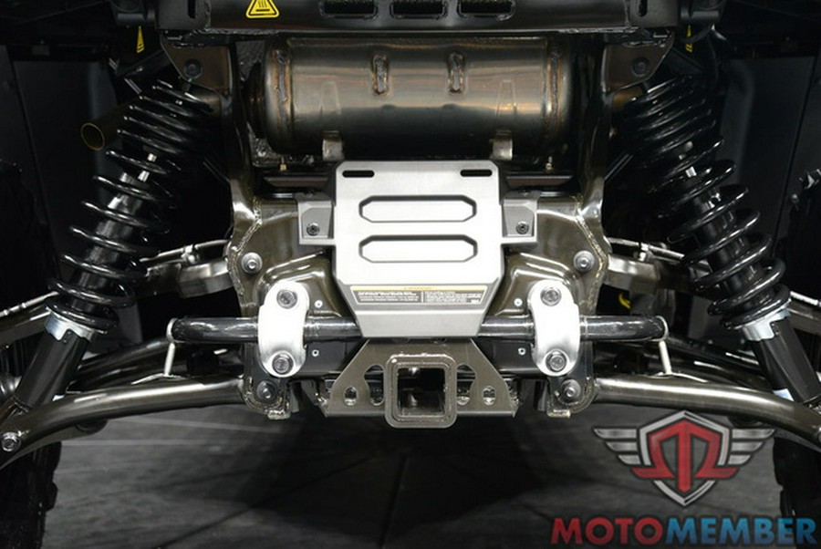 2026 Can-Am Defender MAX LONE STAR CAB HD11