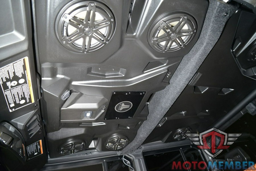 2026 Can-Am Defender MAX LONE STAR CAB HD11