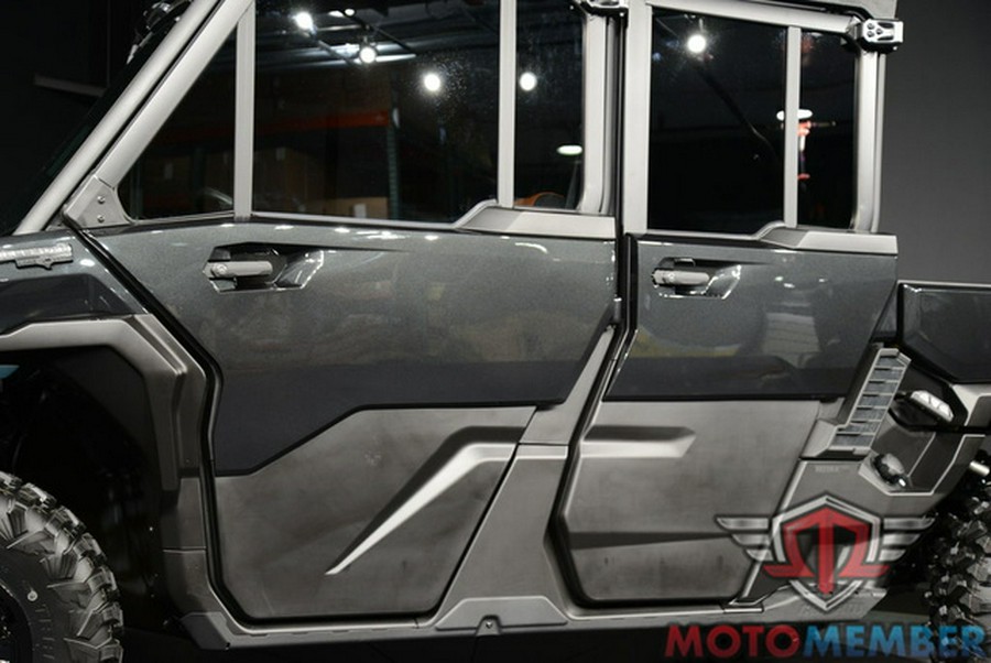 2026 Can-Am Defender MAX LONE STAR CAB HD11