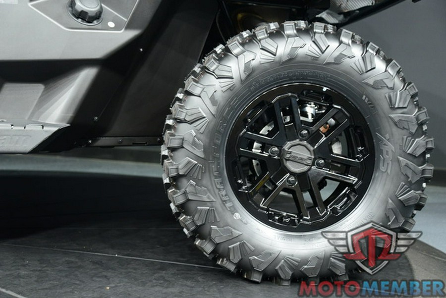 2026 Can-Am Defender MAX LONE STAR CAB HD11