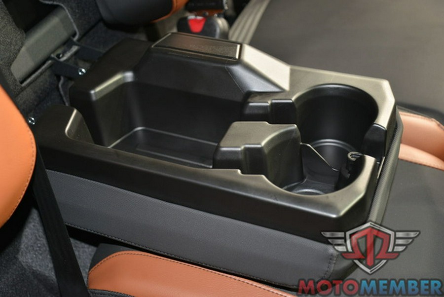 2026 Can-Am Defender MAX LONE STAR CAB HD11