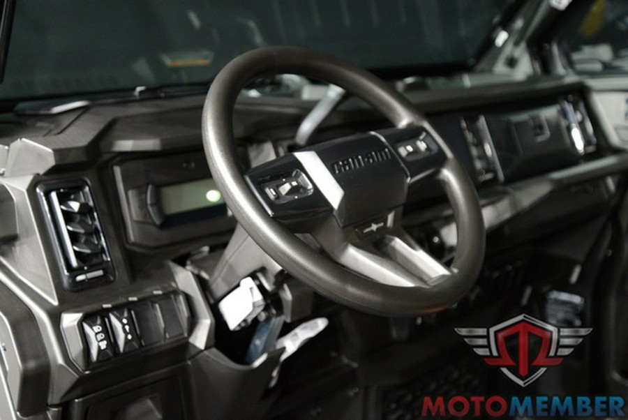 2026 Can-Am Defender MAX LONE STAR CAB HD11