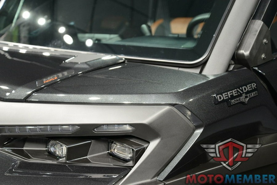 2026 Can-Am Defender MAX LONE STAR CAB HD11