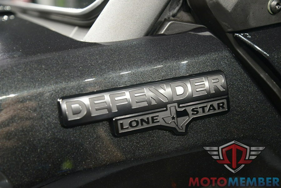 2026 Can-Am Defender MAX LONE STAR CAB HD11