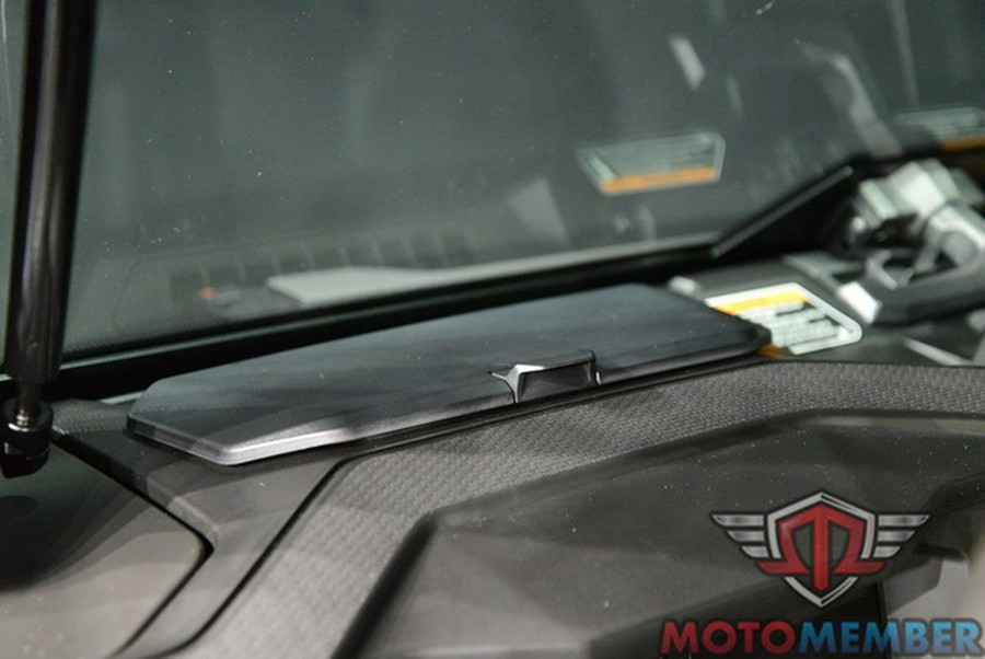 2026 Can-Am Defender MAX LONE STAR CAB HD11