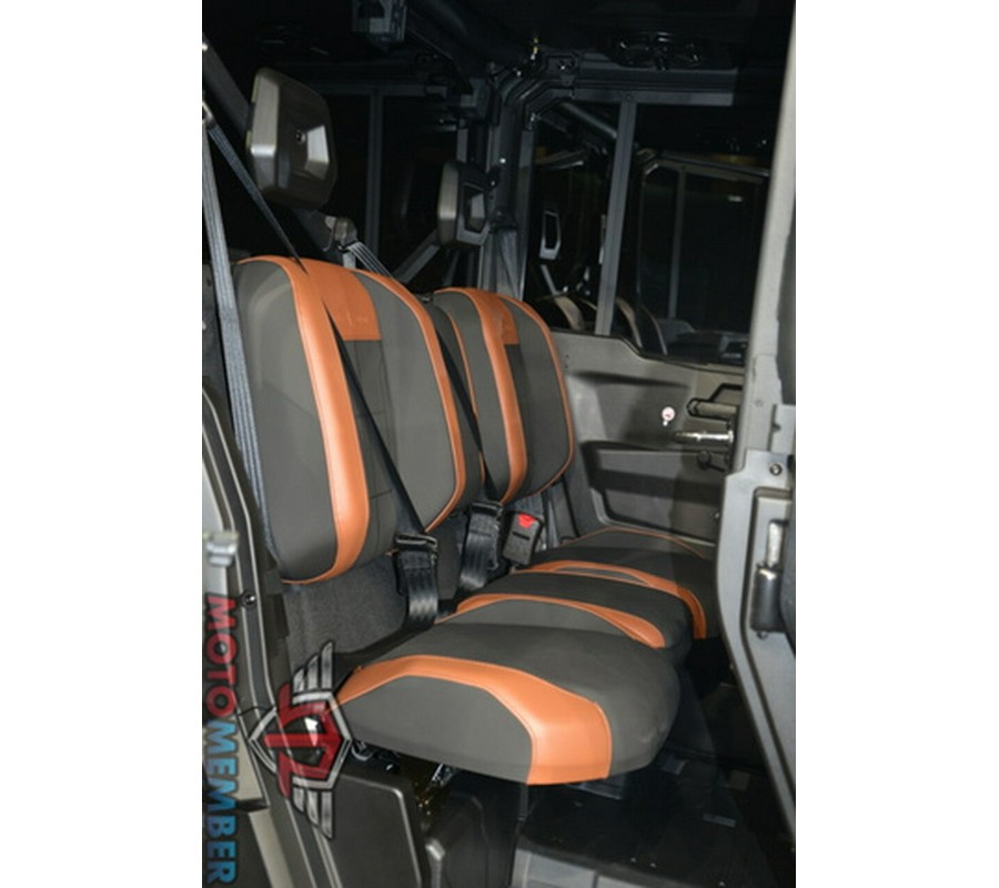 2026 Can-Am Defender MAX LONE STAR CAB HD11