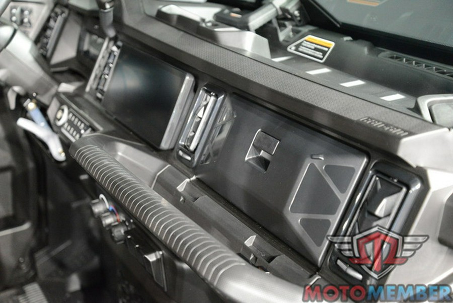 2026 Can-Am Defender MAX LONE STAR CAB HD11