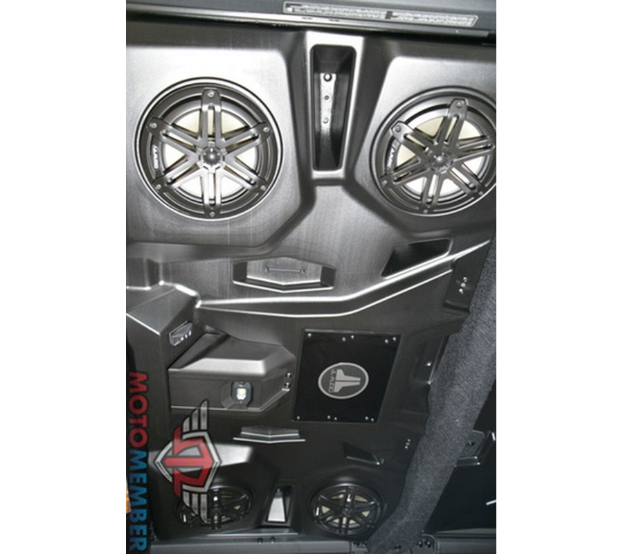 2026 Can-Am Defender MAX LONE STAR CAB HD11