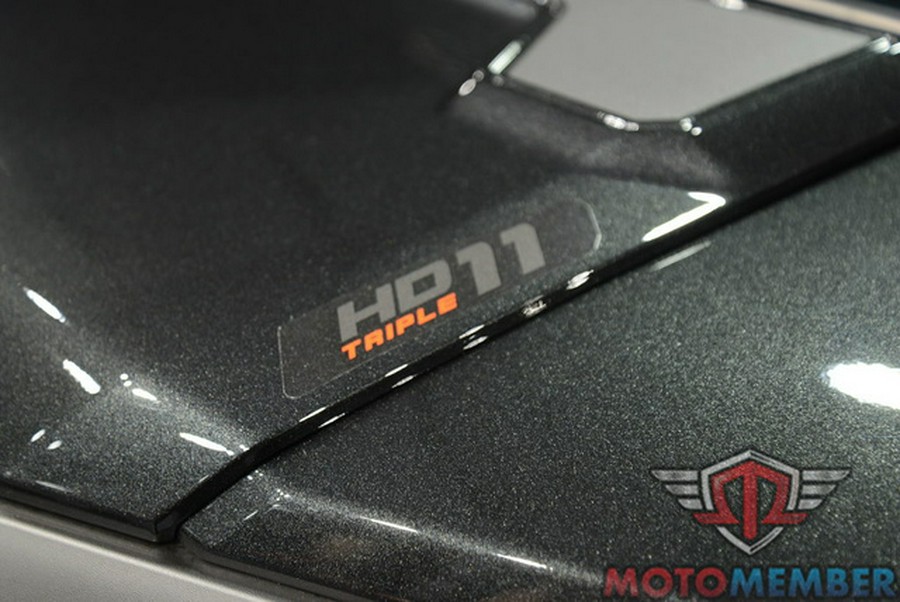 2026 Can-Am Defender MAX LONE STAR CAB HD11