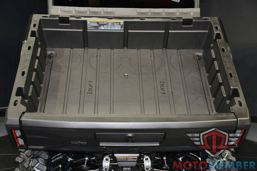 2026 Can-Am Defender MAX LONE STAR CAB HD11