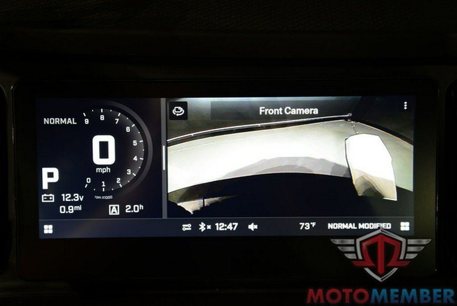 2026 Can-Am Defender MAX LONE STAR CAB HD11