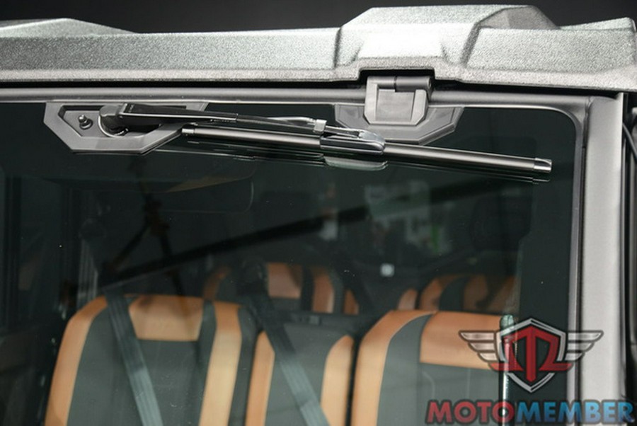 2026 Can-Am Defender MAX LONE STAR CAB HD11