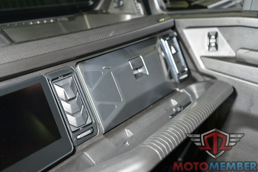 2026 Can-Am Defender MAX LONE STAR CAB HD11