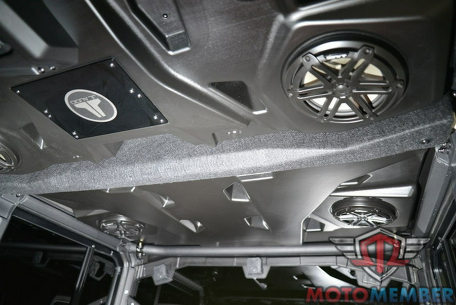 2026 Can-Am Defender MAX LONE STAR CAB HD11