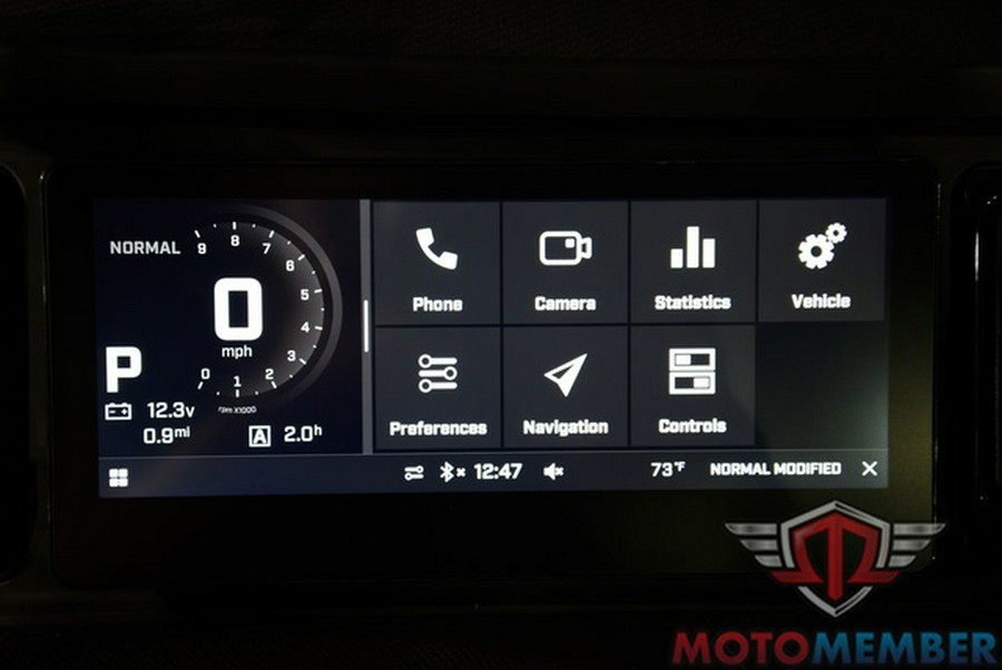 2026 Can-Am Defender MAX LONE STAR CAB HD11