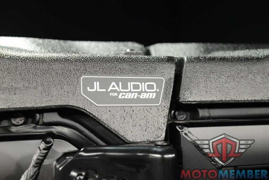 2026 Can-Am Defender MAX LONE STAR CAB HD11