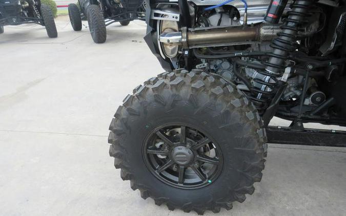 2026 Polaris® RZR Pro XP 4 Ultimate