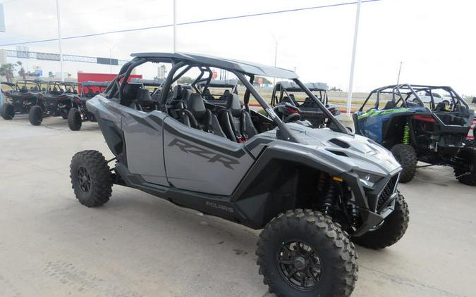 2026 Polaris® RZR Pro XP 4 Ultimate
